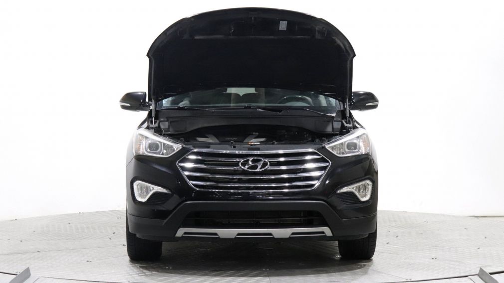 2016 Hyundai Santa Fe XL LIMITED AWD AUTO A/C NAVIGATION TOIT OUVRANT CUIR #33