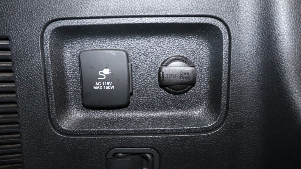 2016 Hyundai Santa Fe XL LIMITED AWD AUTO A/C NAVIGATION TOIT OUVRANT CUIR #40