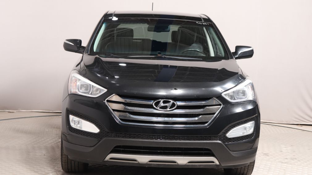 2013 Hyundai Santa Fe Limited A/C CUIR TOIT MAGS BLUETOOTH #1