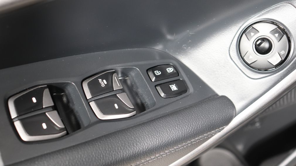 2013 Hyundai Santa Fe Limited A/C CUIR TOIT MAGS BLUETOOTH #11