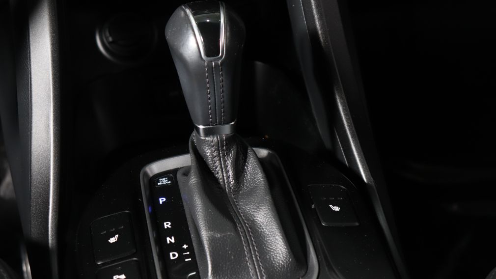 2013 Hyundai Santa Fe Limited A/C CUIR TOIT MAGS BLUETOOTH #19