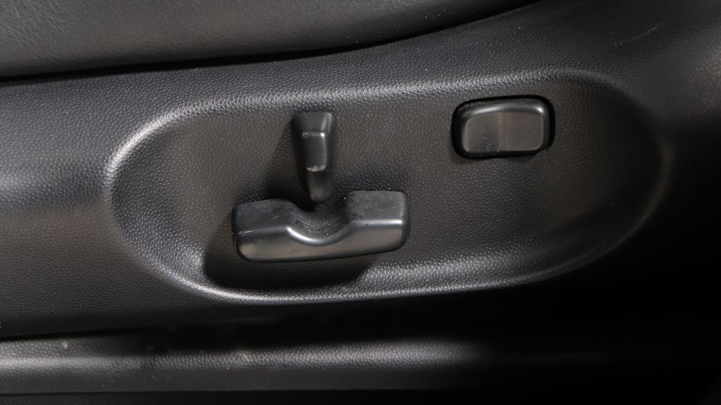 2015 Mazda CX 9 GS AWD CUIR TOIT NAV MAGS BLUETOOTH CAM RECUL #7