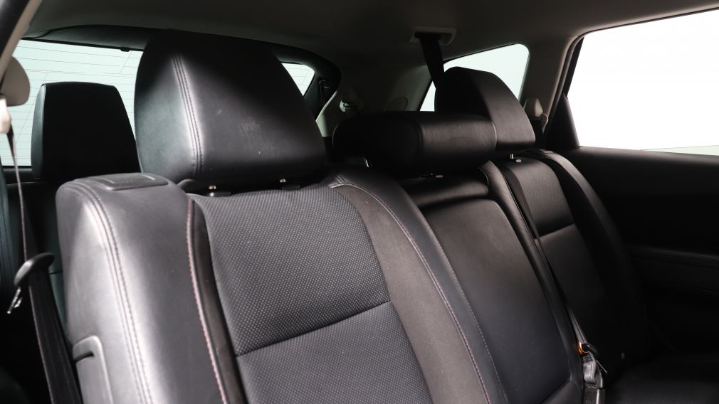 2015 Mazda CX 9 GS AWD CUIR TOIT NAV MAGS BLUETOOTH CAM RECUL #16