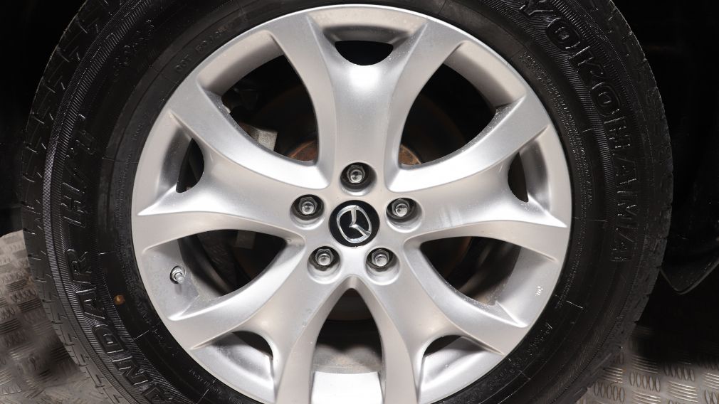 2015 Mazda CX 9 GS AWD CUIR TOIT NAV MAGS BLUETOOTH CAM RECUL #20
