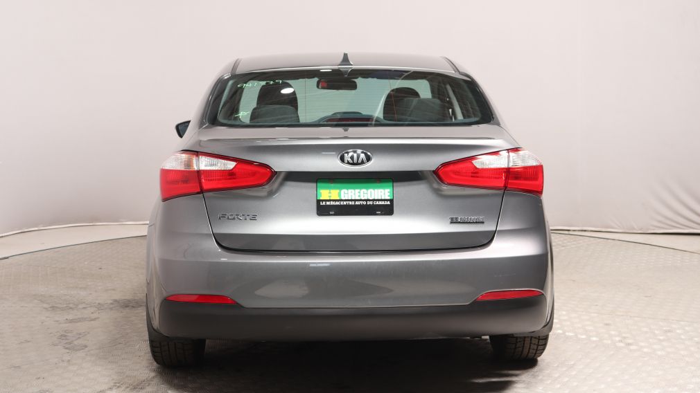 2015 Kia Forte LX+ AUTO A/C GR ELECT MAGS BLUETOOTH #1