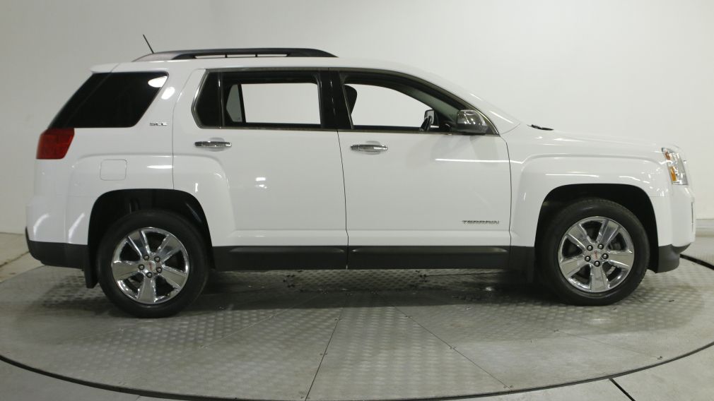 2014 GMC Terrain SLE AWD AUTO AC GR ELEC CAMÉRA DE RECULE #4