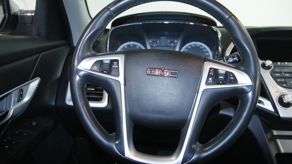 2014 GMC Terrain SLE AWD AUTO AC GR ELEC CAMÉRA DE RECULE #11