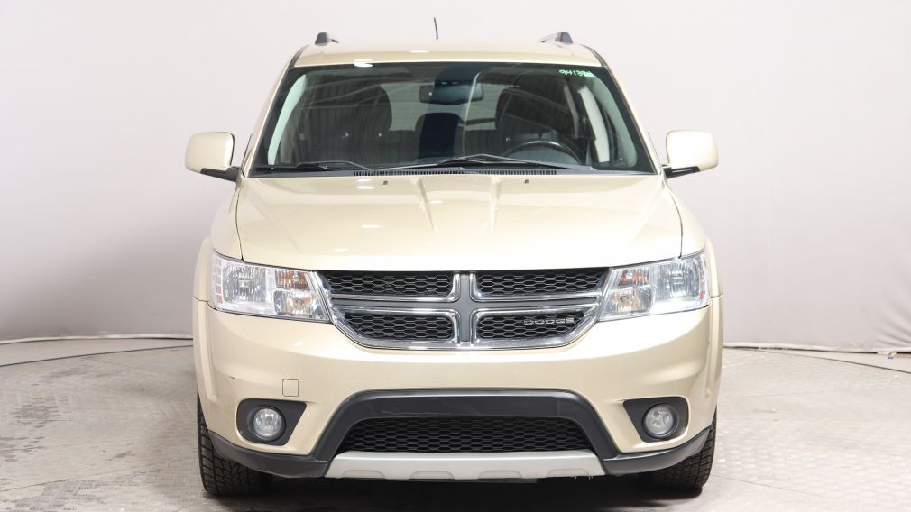 2011 Dodge Journey SXT AUTO A/C GR ELECT MAGS BLUETOOTH #2