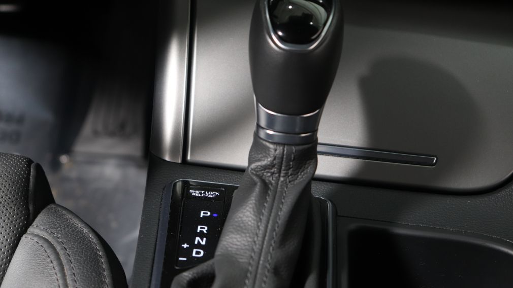 2016 Hyundai Sonata 2.4L Limited AUTO CUIR TOIT NAV MAGS CAM RECUL #15