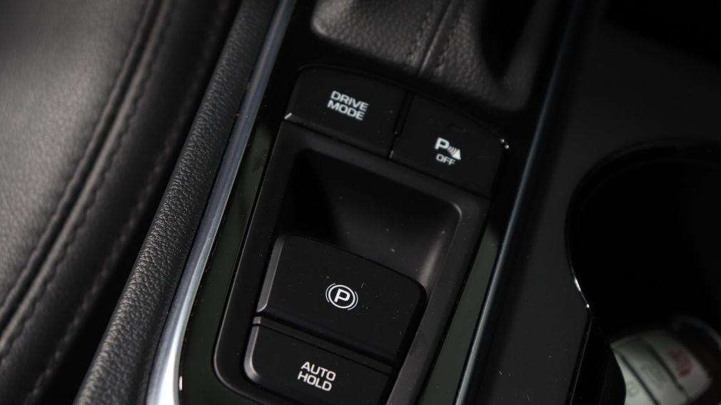 2016 Hyundai Sonata 2.4L Limited AUTO CUIR TOIT NAV MAGS CAM RECUL #20