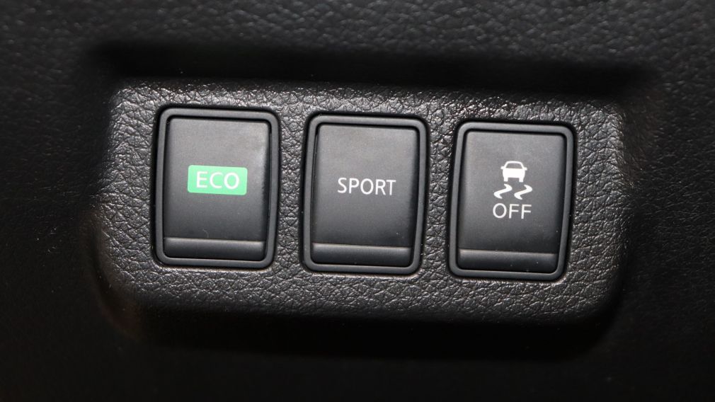 2013 Nissan Sentra SL AUTO GR ELECT CUIR TOIT OUV NAVIGATION CAMERA #22