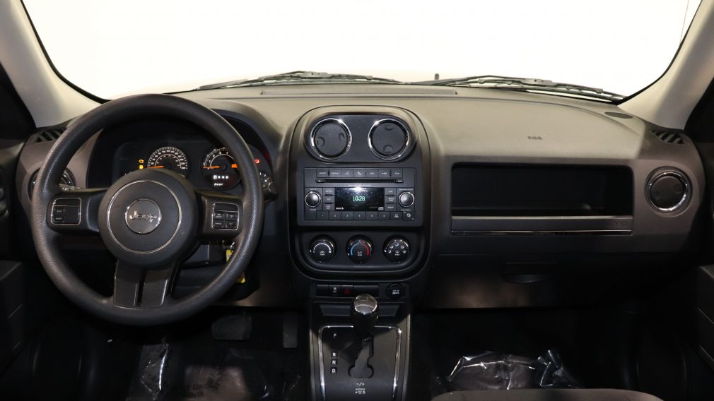2015 Jeep Patriot Altitude LTD 4WD AUTOMATIQUE AC MAGS #11
