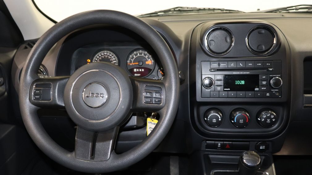 2015 Jeep Patriot Altitude LTD 4WD AUTOMATIQUE AC MAGS #12