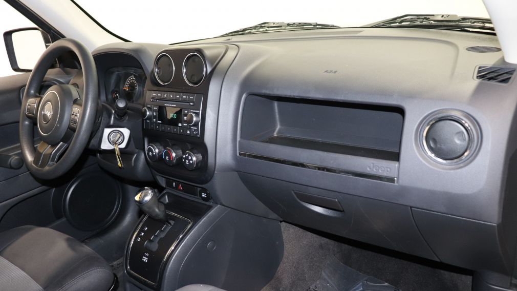 2015 Jeep Patriot Altitude LTD 4WD AUTOMATIQUE AC MAGS #21