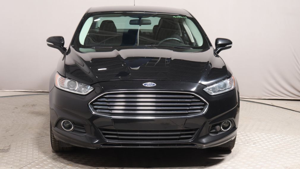 2016 Ford Fusion SE AUTO A/C MAGS CAM RECUL #2