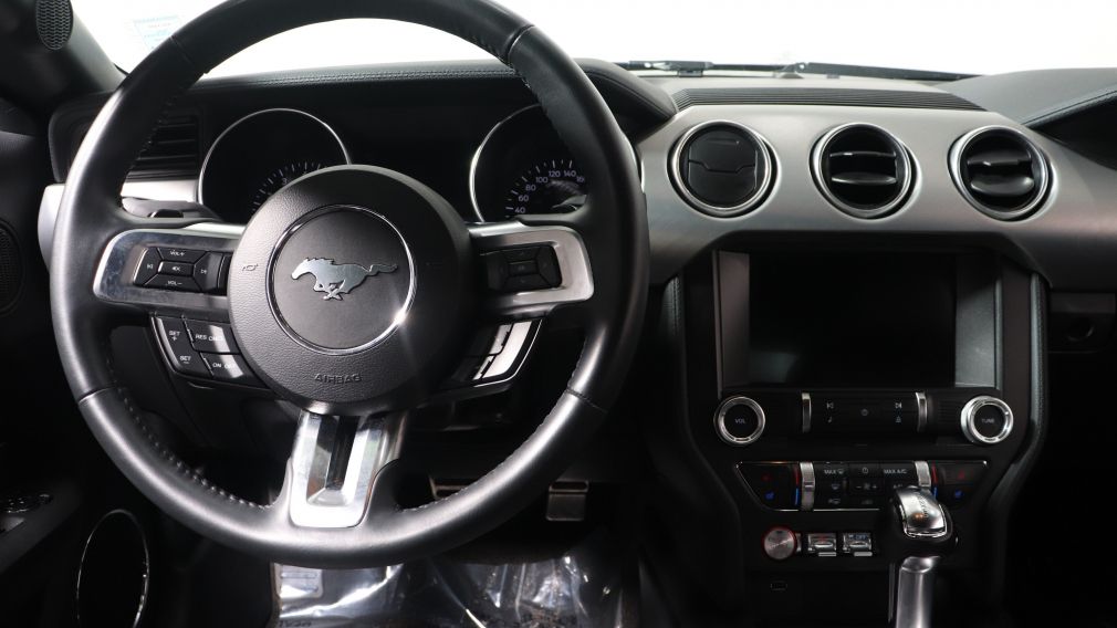 2018 Ford Mustang GT Premium CUIR TOIT NAV MAGS 20" #11