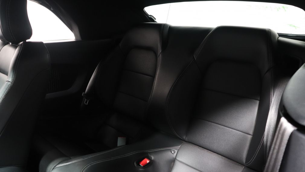 2018 Ford Mustang GT Premium CUIR TOIT NAV MAGS 20" #14