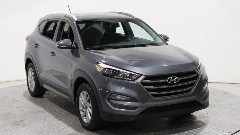 2016 Hyundai Tucson Premium AWD AC GR ELECT MAGS CAMÉRA DE RECUL #0