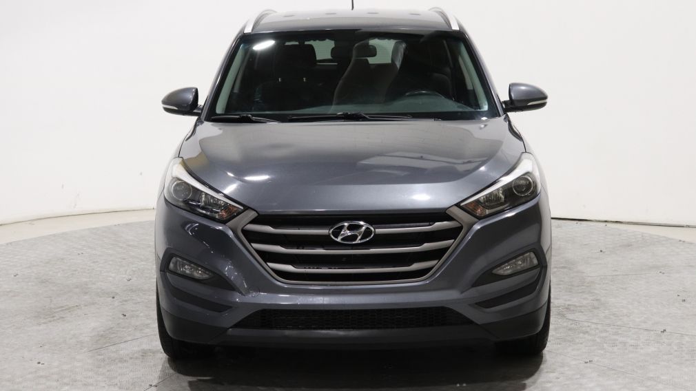 2016 Hyundai Tucson Premium AWD AC GR ELECT MAGS CAMÉRA DE RECUL #1