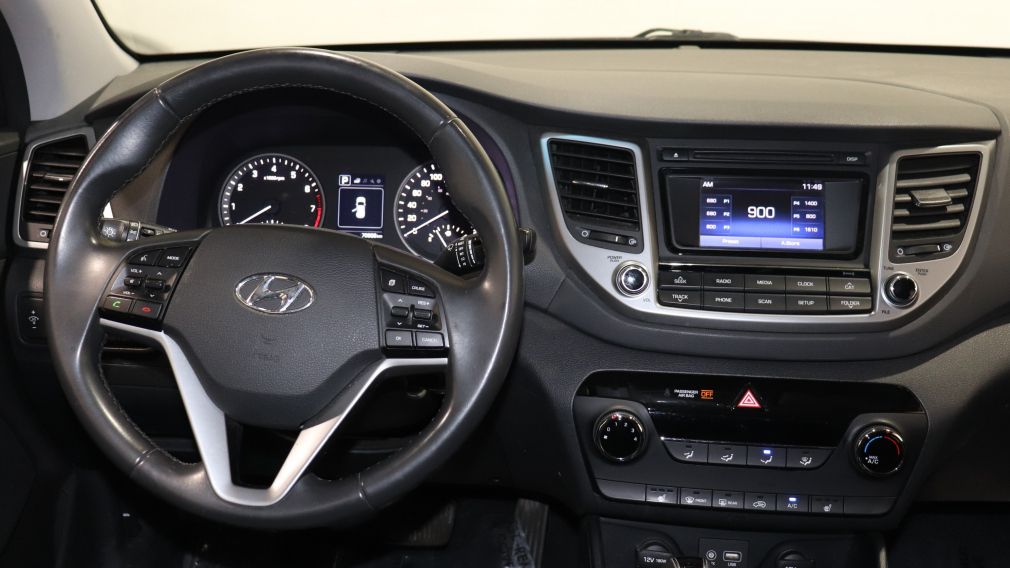 2016 Hyundai Tucson Premium AWD AC GR ELECT MAGS CAMÉRA DE RECUL #12