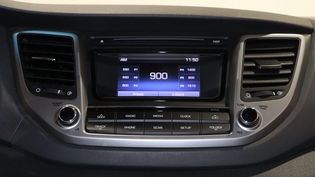 2016 Hyundai Tucson Premium AWD AC GR ELECT MAGS CAMÉRA DE RECUL #15