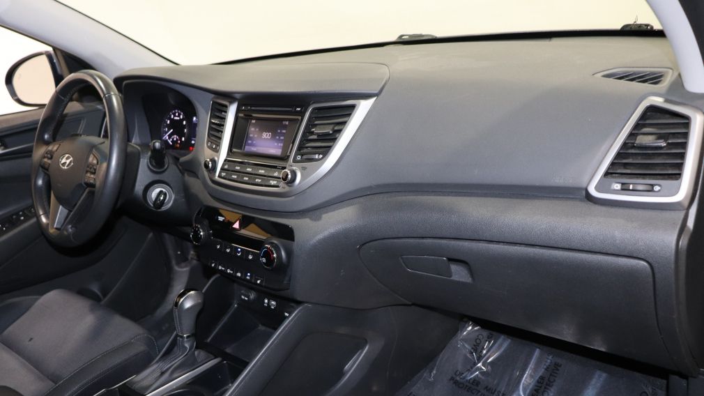 2016 Hyundai Tucson Premium AWD AC GR ELECT MAGS CAMÉRA DE RECUL #25