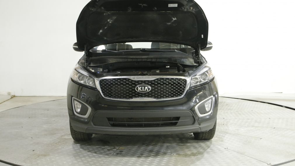 2017 Kia Sorento LX AWD AUTO A/C MAGS BLUETOOTH #26