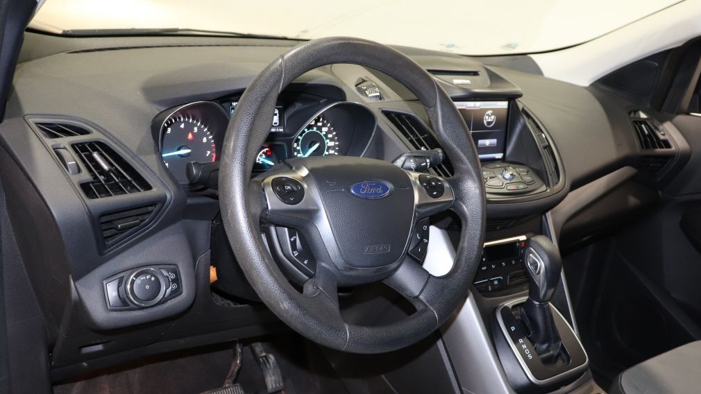 2013 Ford Escape SE AUTO A/C MAGS BLUETOOTH #5