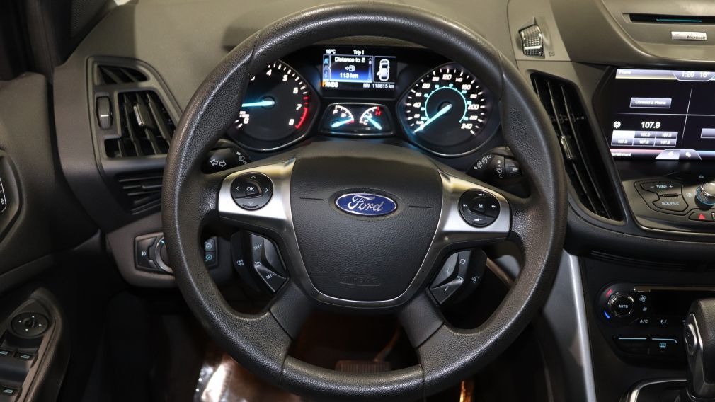 2013 Ford Escape SE AUTO A/C MAGS BLUETOOTH #10