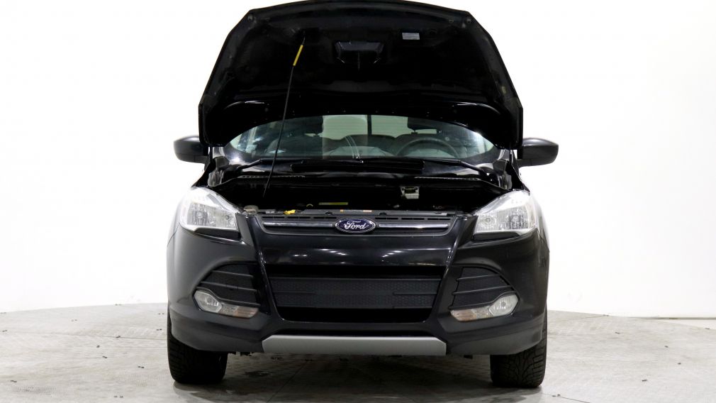 2013 Ford Escape SE AUTO A/C MAGS BLUETOOTH #20