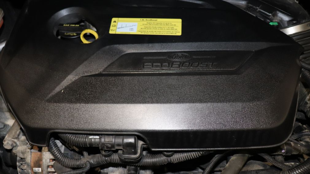 2013 Ford Escape SE AUTO A/C MAGS BLUETOOTH #21