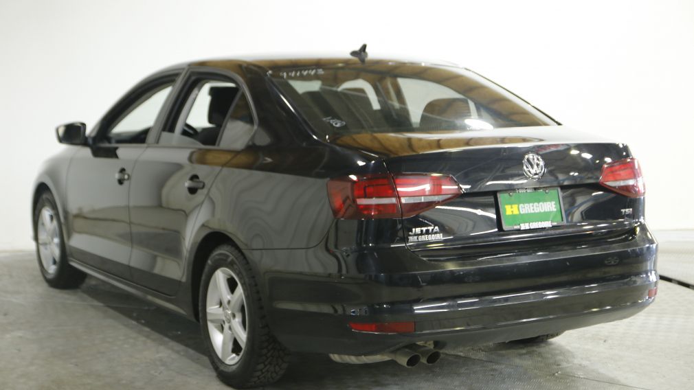 2016 Volkswagen Jetta Trendline AUTO AC GR ELEC CAMÉRA DE RECULE #1