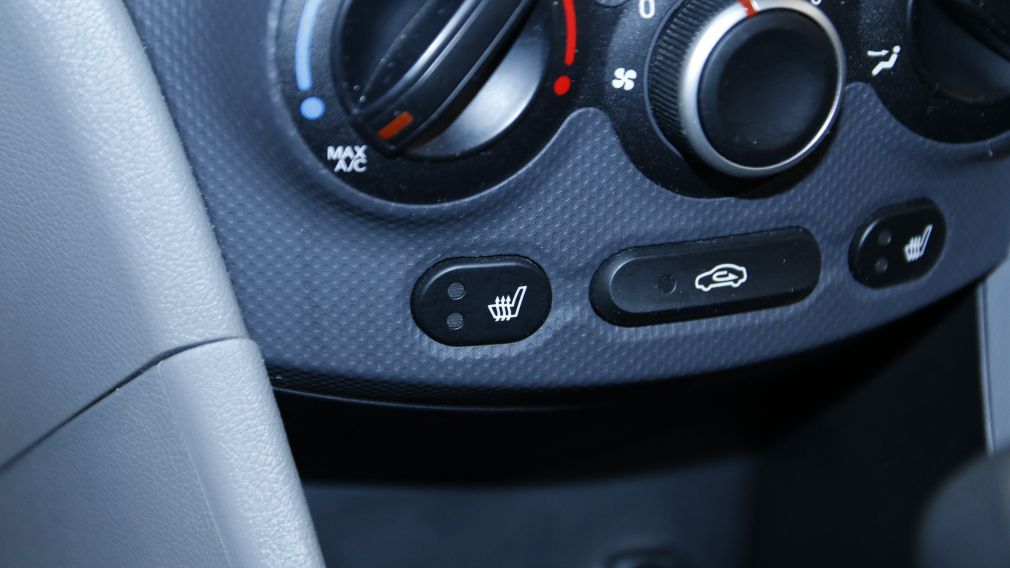 2014 Hyundai Accent GL AUTO AC GR ELEC SIÈGE CHAUFFANT #18
