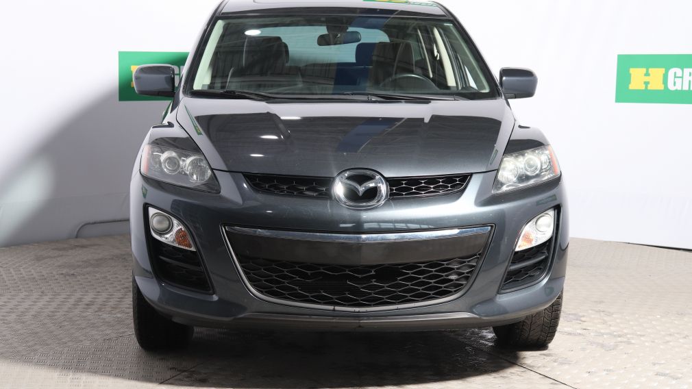 2011 Mazda CX 7 GX FWD AUTO A/C CUIT TOIT MAGS #1