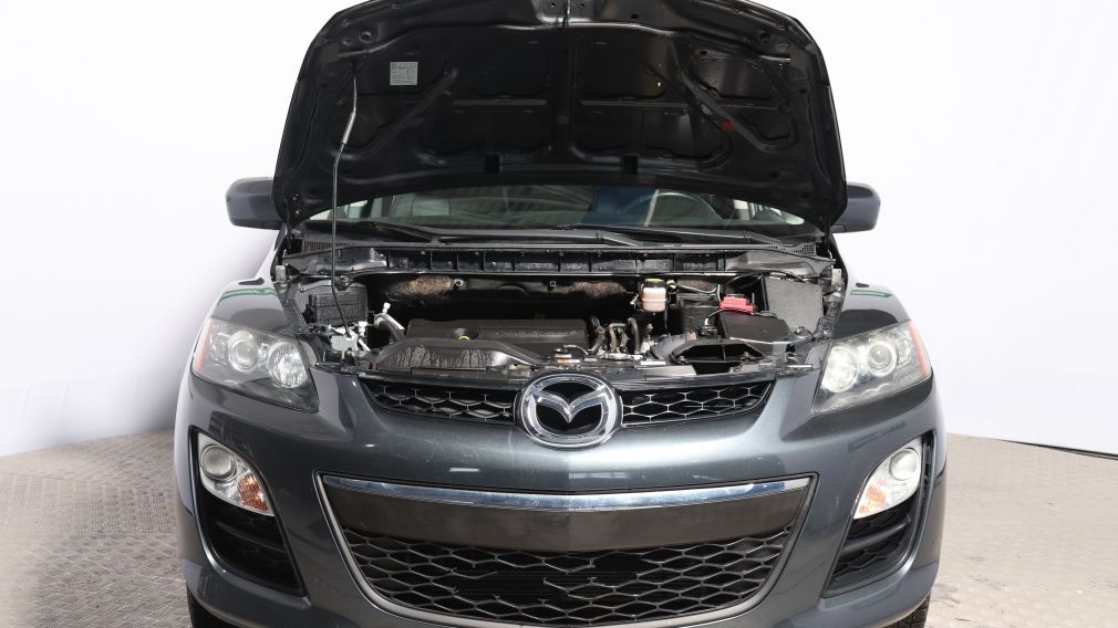 2011 Mazda CX 7 GX FWD AUTO A/C CUIT TOIT MAGS #25