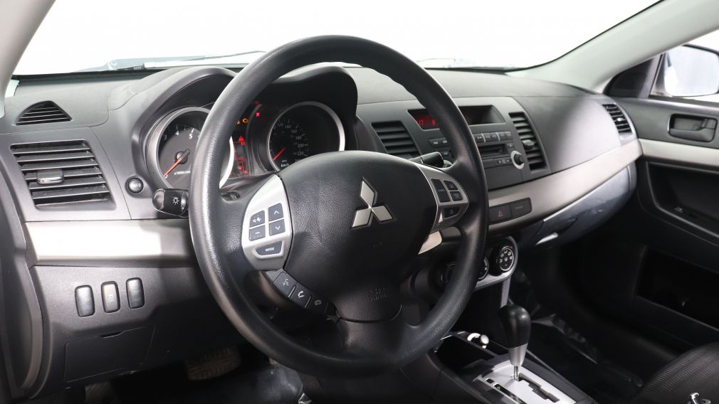 2013 Mitsubishi Lancer SE AUTO A/C MAGS BLUETOOTH #8