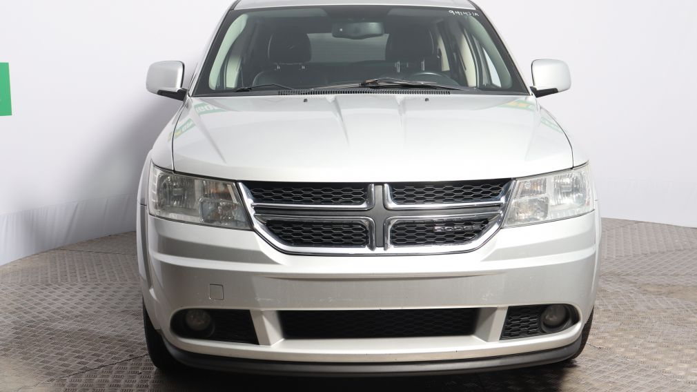 2011 Dodge Journey R/T A/C CUIR GR ELECT MAGS #1