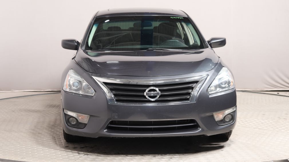 2013 Nissan Altima 2.5 SV AUTO A/C GR ELECT MAGS TOIT #1