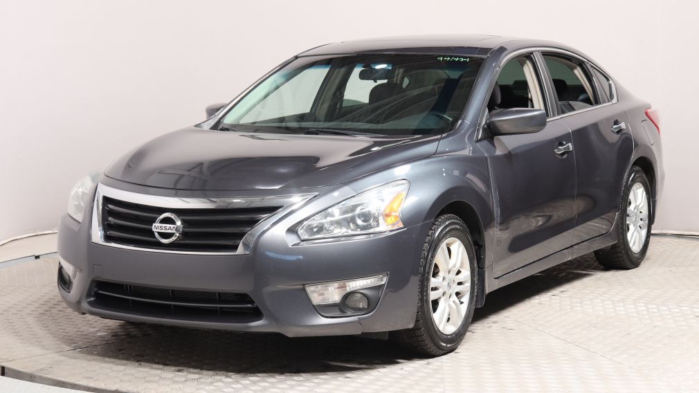 2013 Nissan Altima 2.5 SV AUTO A/C GR ELECT MAGS TOIT #3