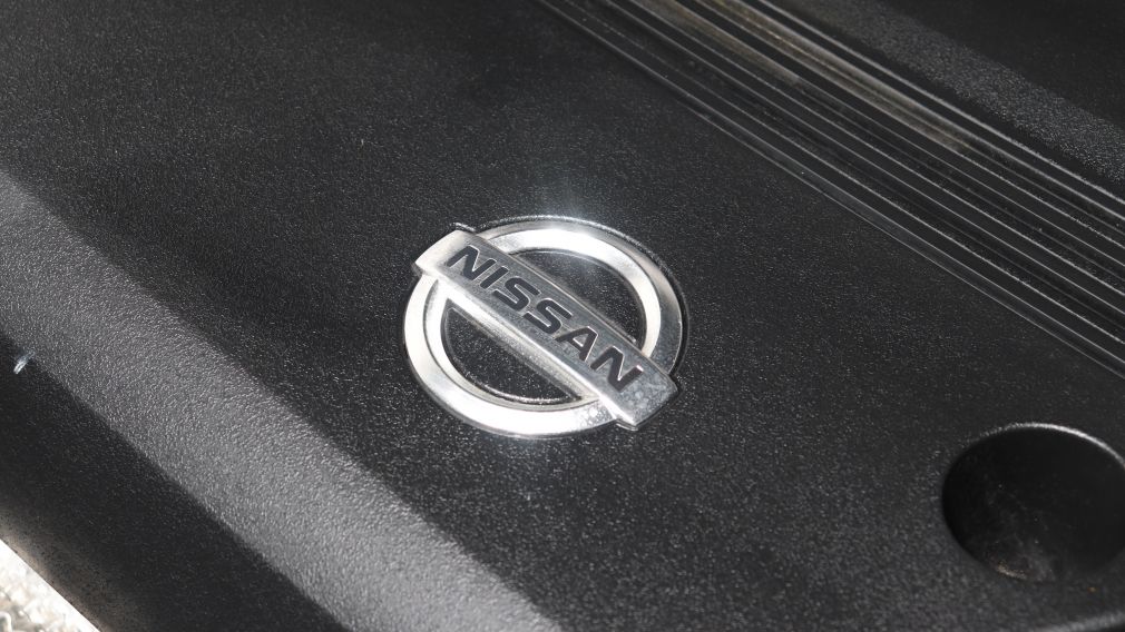 2013 Nissan Altima 2.5 SV AUTO A/C GR ELECT MAGS TOIT #30