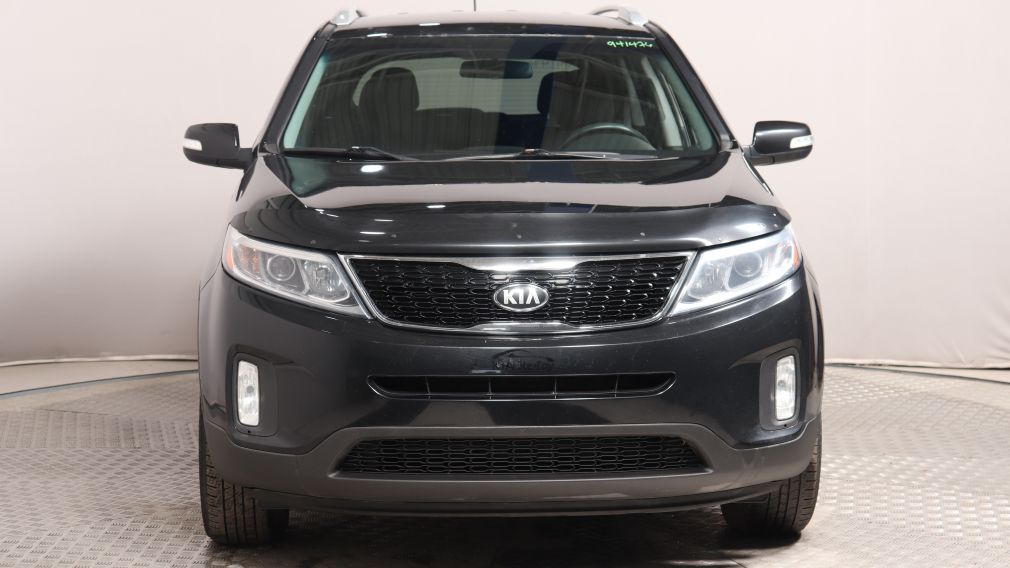 2014 Kia Sorento SE A/C GR ELECT MAGS BLUETOOTH #1