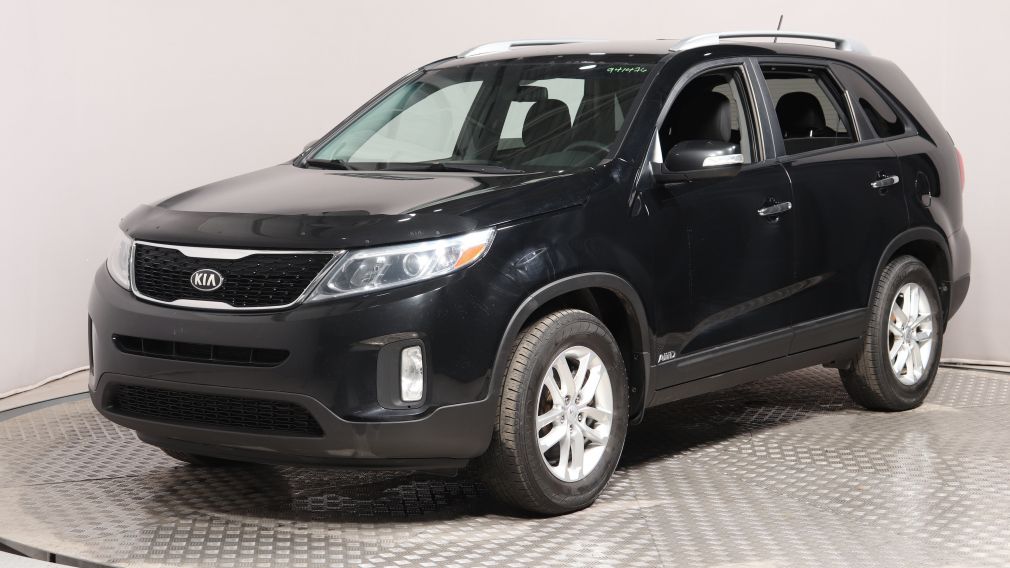 2014 Kia Sorento SE A/C GR ELECT MAGS BLUETOOTH #2