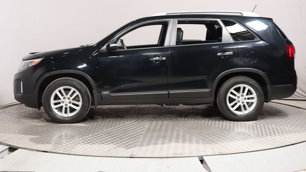 2014 Kia Sorento SE A/C GR ELECT MAGS BLUETOOTH #3