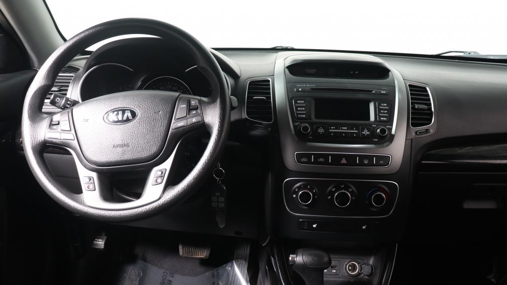 2014 Kia Sorento SE A/C GR ELECT MAGS BLUETOOTH #12