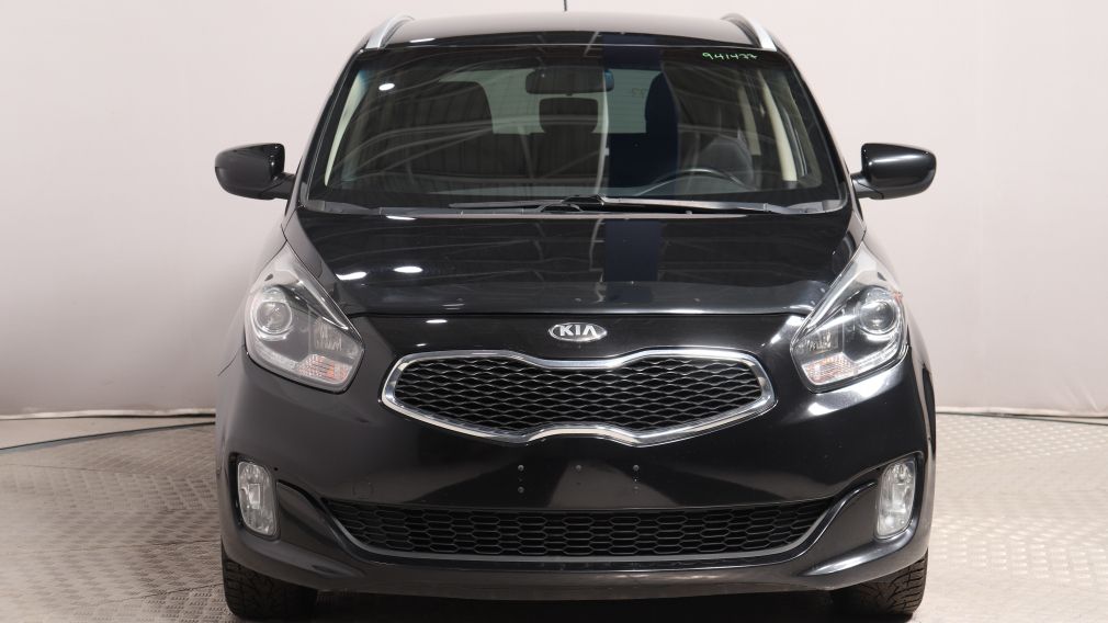 2014 Kia Rondo LX A/C GR ELECT MAGS BLUETOOTH #1