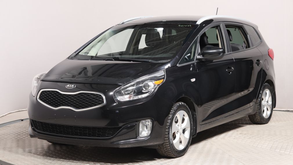 2014 Kia Rondo LX A/C GR ELECT MAGS BLUETOOTH #3