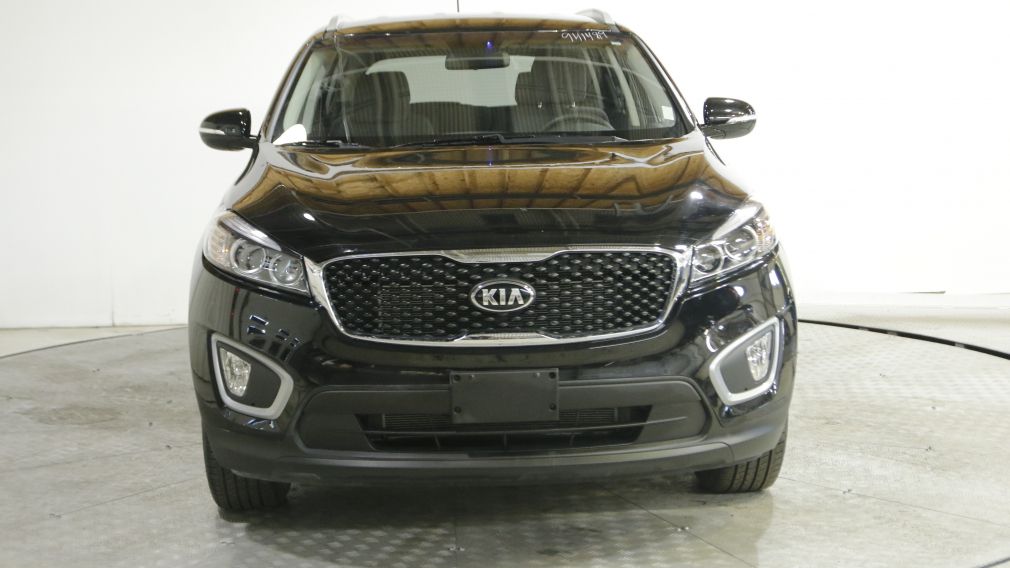 2017 Kia Sorento LX AUTO AC GR ELEC SIÈGE CHAUFFANT #1