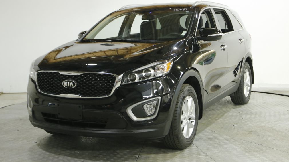 2017 Kia Sorento LX AUTO AC GR ELEC SIÈGE CHAUFFANT #2