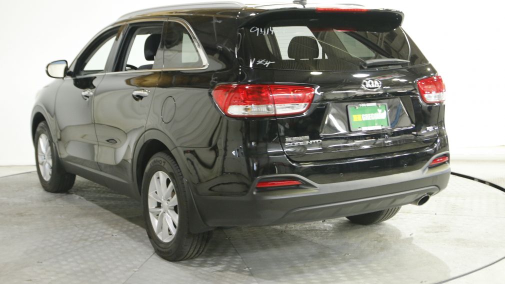 2017 Kia Sorento LX AUTO AC GR ELEC SIÈGE CHAUFFANT #4