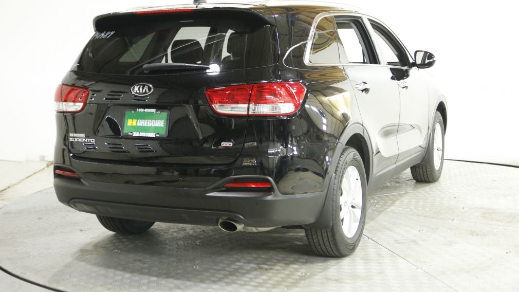 2017 Kia Sorento LX AUTO AC GR ELEC SIÈGE CHAUFFANT #6